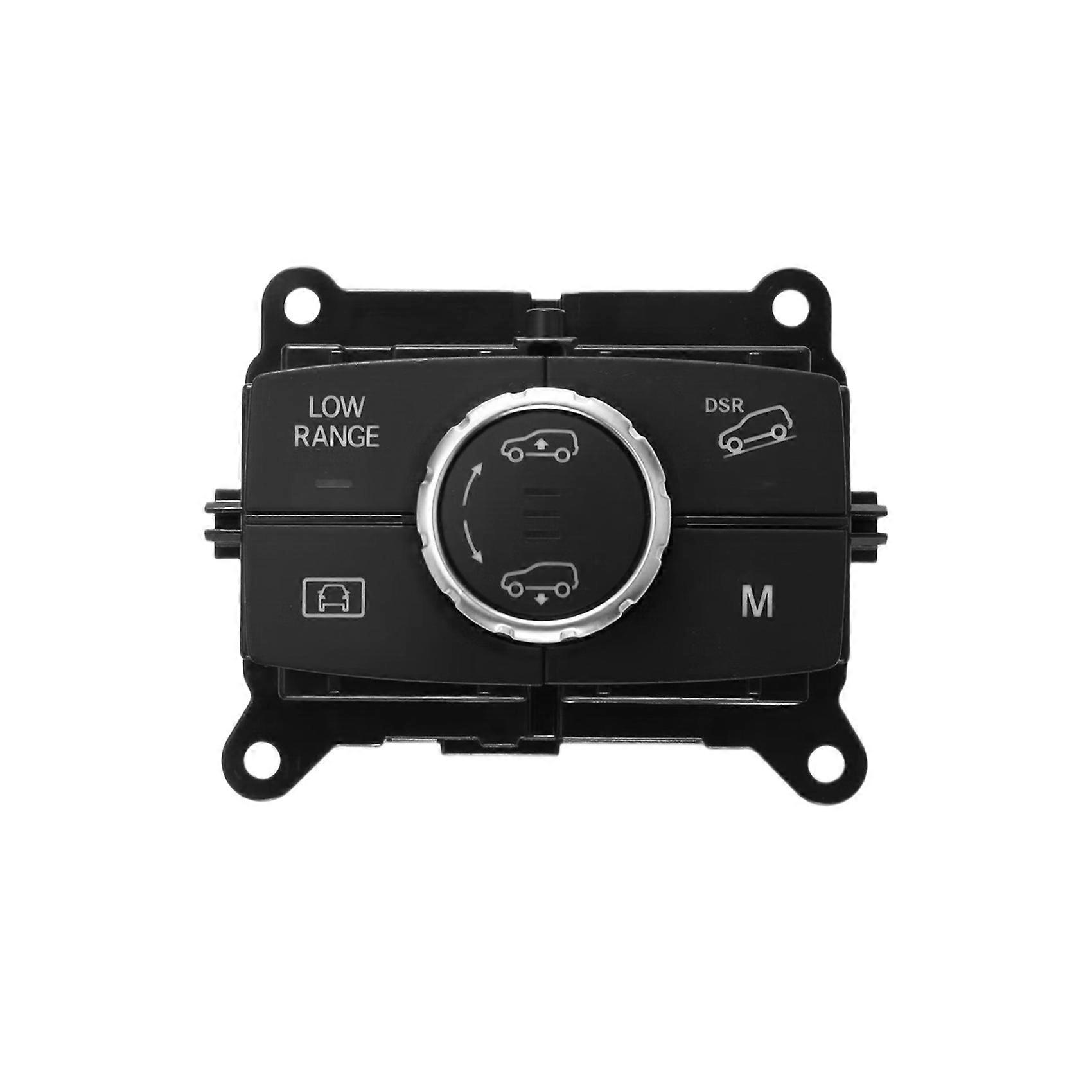 Luftfederungs-konsolenschalter A1669051451 1669051451 Für Mercedes Gls350 550 X166 Gle Gl Ml