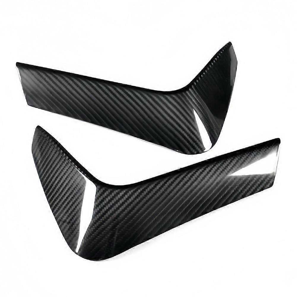 Heckspoiler Für Die Stoßstange, Canard-heckdiffusor Für Bmw M3 M4 F80 F82, Zubehör Zum Aufprallschutz.