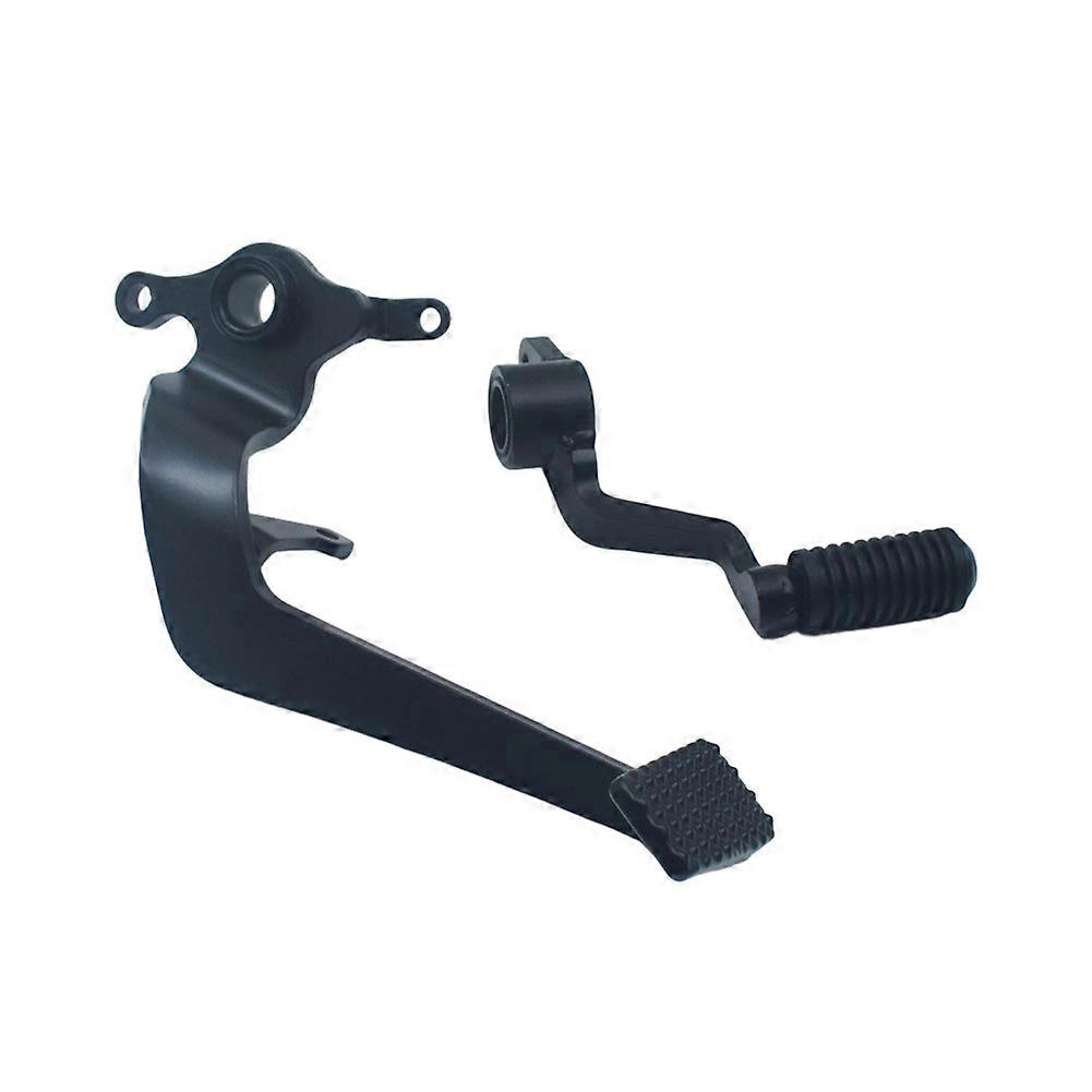 Bremshebel Und Schalthebel Für Yamaha Mt-09 Mt09 Tracer 9gt/900 Motorrad 2021-2025