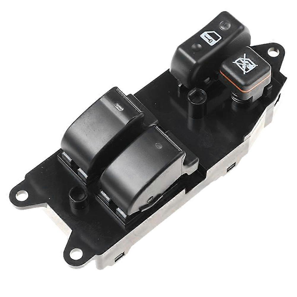 Fensterheberschalter 84820-02111 Für Toyota Corolla Verso 2002-2007 (fensterheberschalter 84820-0f040 848200211)