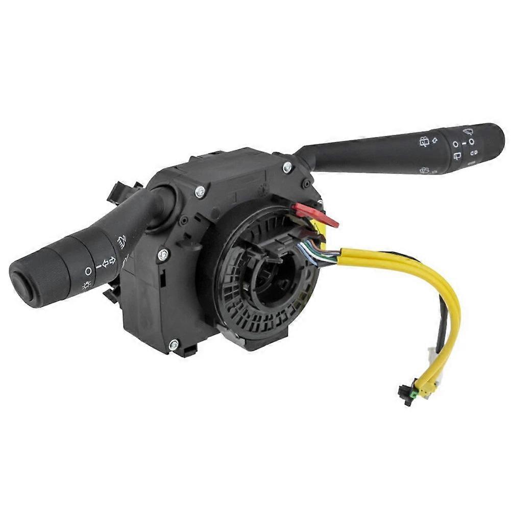 Frontscheinwerfer-kombinationsschalter Für Fiat Punto Grande Punto Punto Evo 735471934 735521313 Lhd