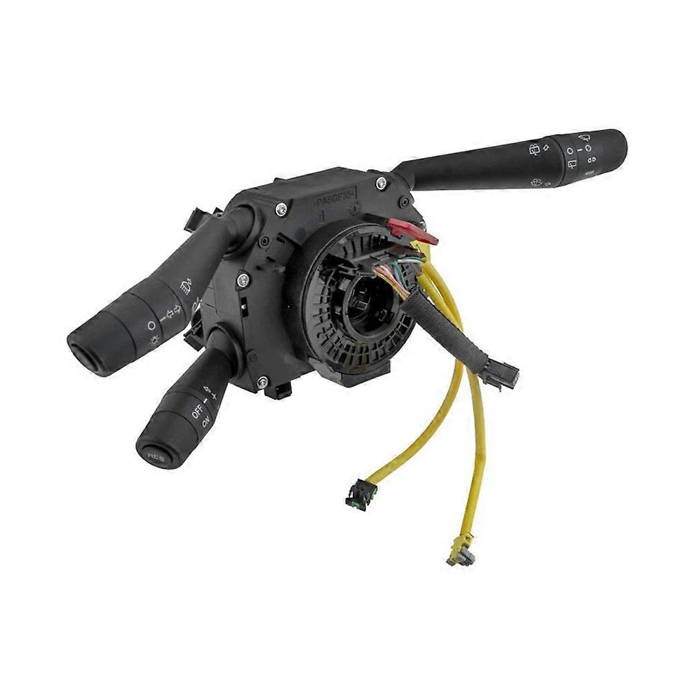 Kombinationsschalter Für Die Lenksäule 735471939 735597700 Für Fiat Punto Evo 08-2012 Grande Punto 2005-2015 Lhd