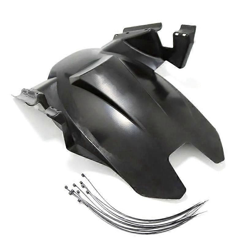 Motorradzubehör Abs-spritzschutz