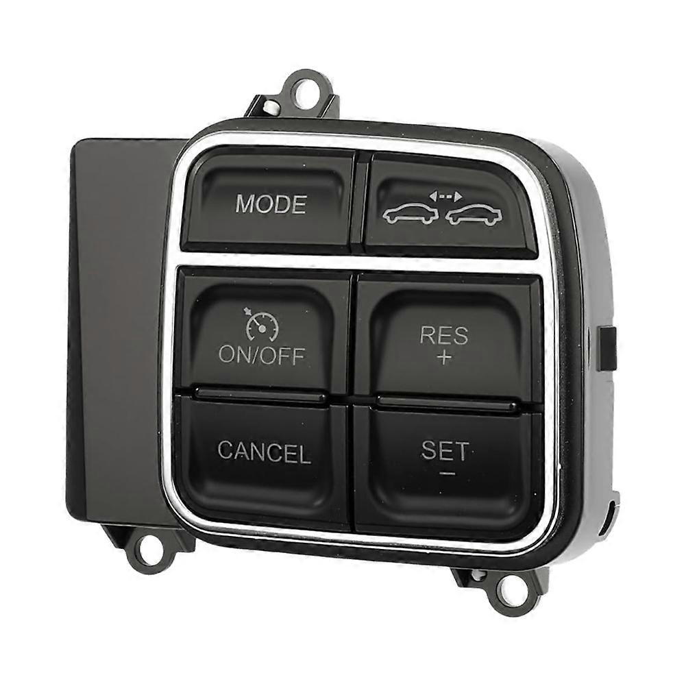 Der Multimedia-schalter 56046254ae 56046254a Ist Für Dodge Chrysler Geeignet.