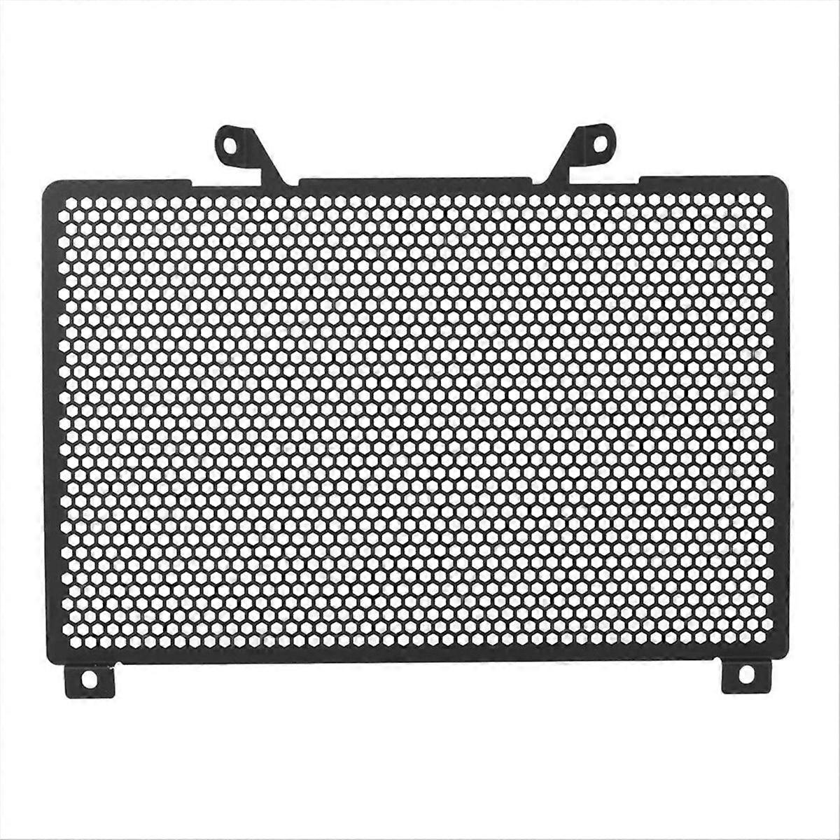 Motorrad-kühlergrillschutz