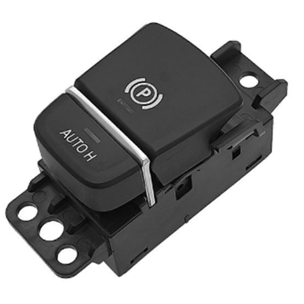 Elektronischer Handbremsschalter, Teilenummer 61319109311, Für Die Baureihen 5, 6, X3, X4, G30, G38, G32, G01 Und G02.