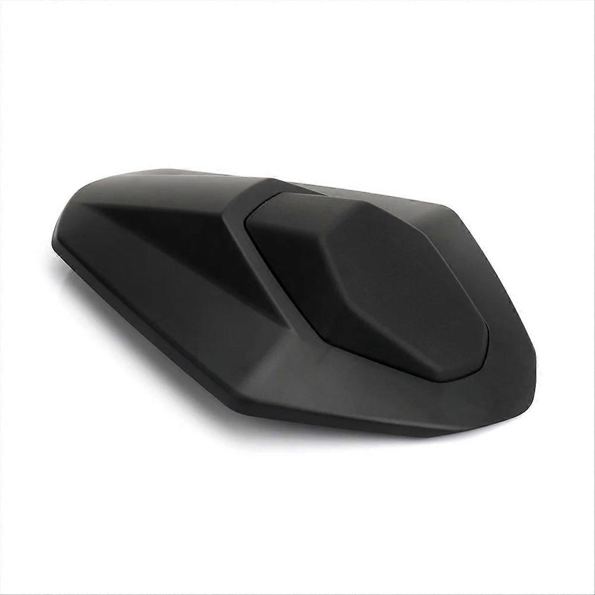 Soziussitzverkleidung Für Gsx8r 2024, Schwarz