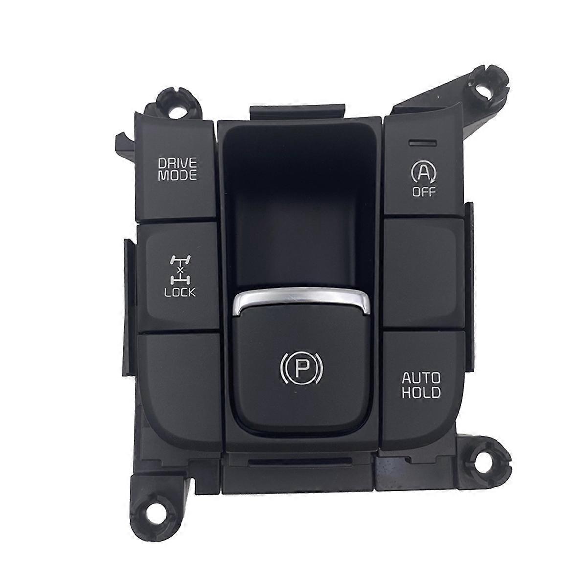93600h3120 Handbremsschalter Start/stopp-schalter Auto-parking-fahrmodusschalter Für Kx5 Ql 2016-