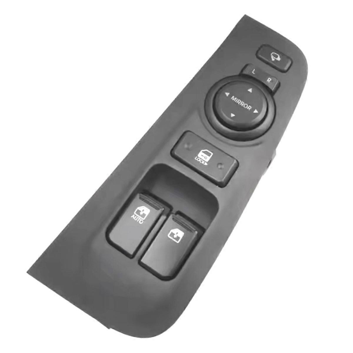 935704h500wk Fensterheber- Und Rückspiegelfunktionsschalter Für I800 Grand Starex 2007-2015