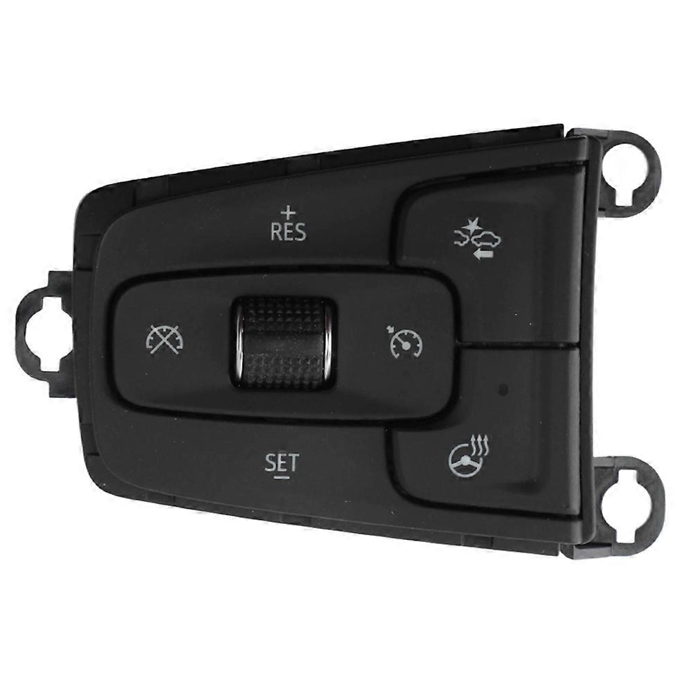 Lautstärkeregler Am Lenkrad Für Chevrolet Blazer Und Gmc Sierra 1500, 2500, 3500, Links, Teilenummer 13540146