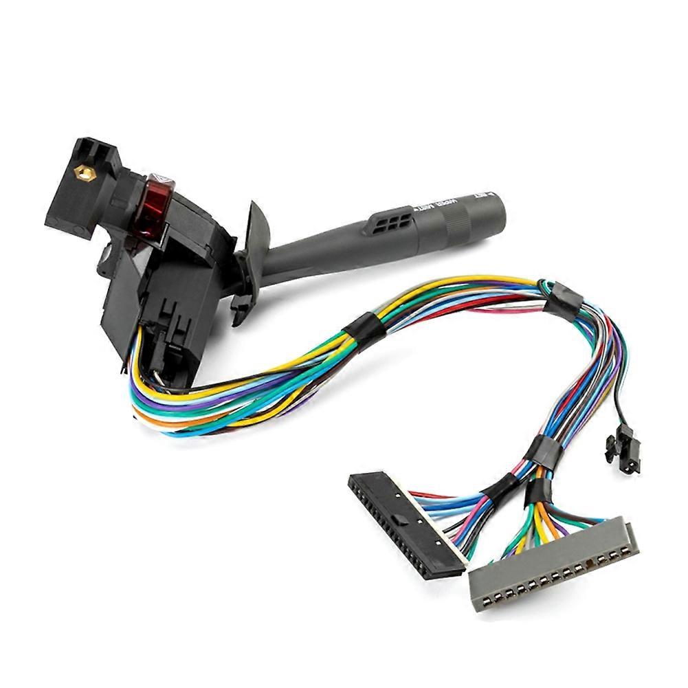 26100985 Kombinierter Multifunktions-blinker- Und Scheibenwischerschalter Für C1500 1995-02