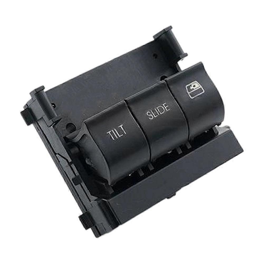 9l3z-15b691-da 9l3z15b691da Schiebedachschalter Mit Oberem Knopf, Kompatibel Mit Ford F150, F250, F350, F450 Und Lincoln Mark Lt (2009–2016)