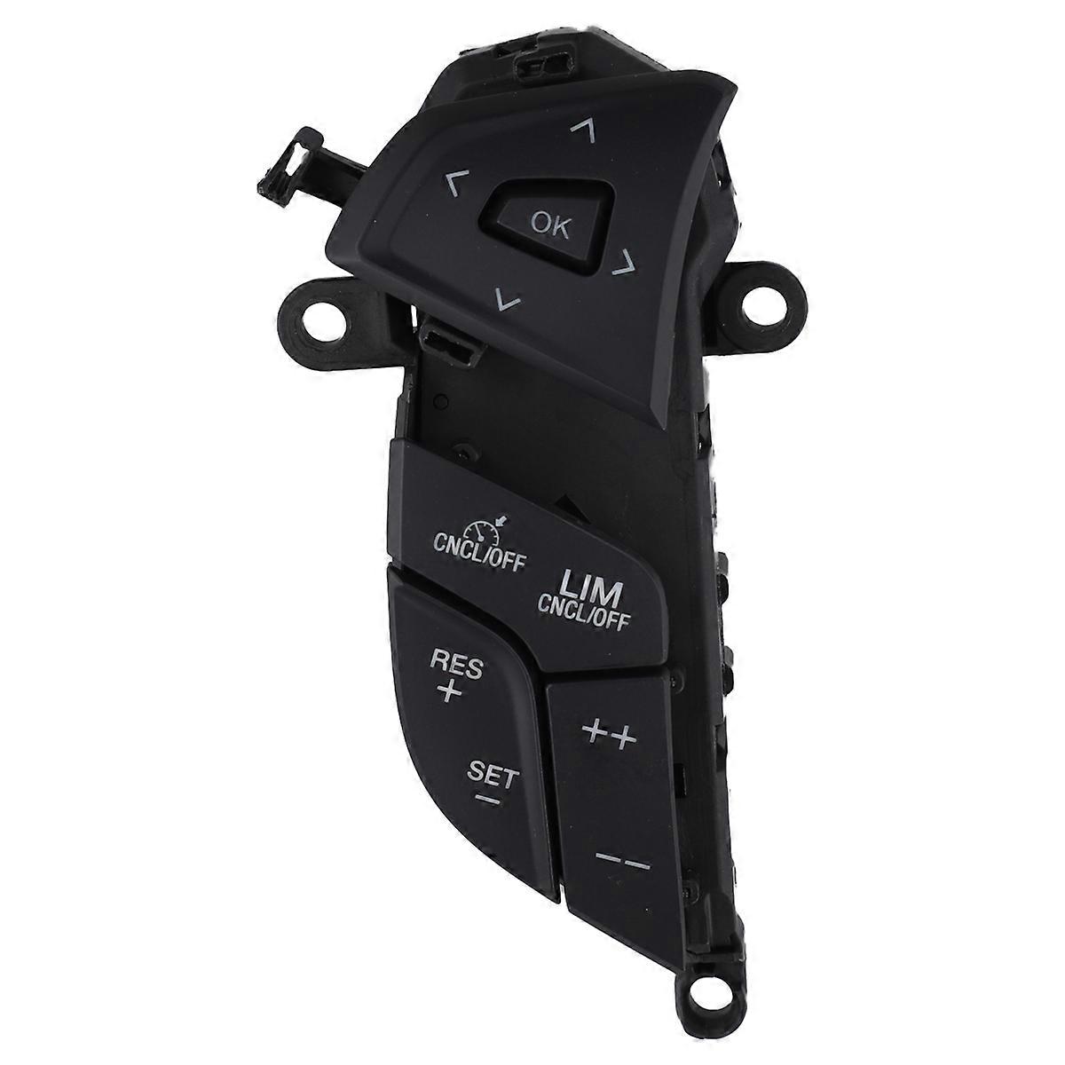 Tempomat-schalter Am Lenkrad Dg9z-9c888-ad Dg9z9c888ad Für Fusion Edge 2013-2023