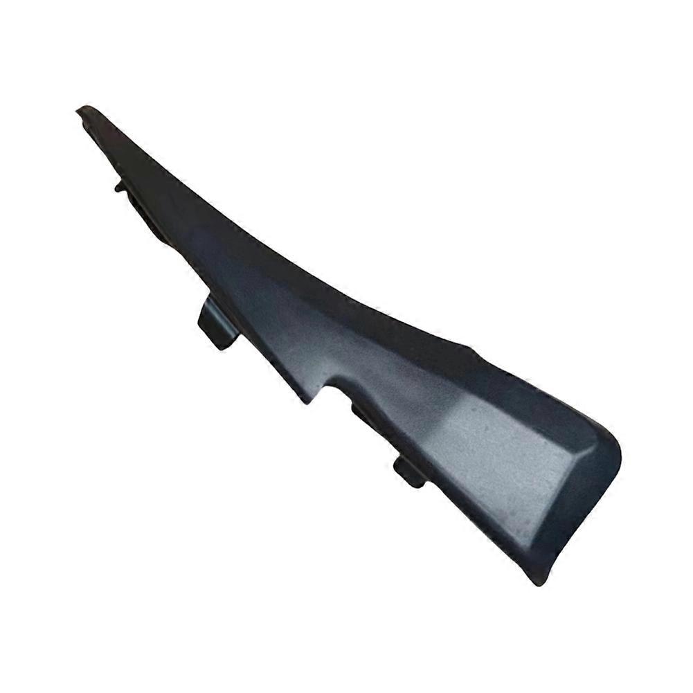 Zierblende Für Die Linke A-säule, Windschutzscheiben-dichtungsblock Für Peugeot 208 2008 96748542xt