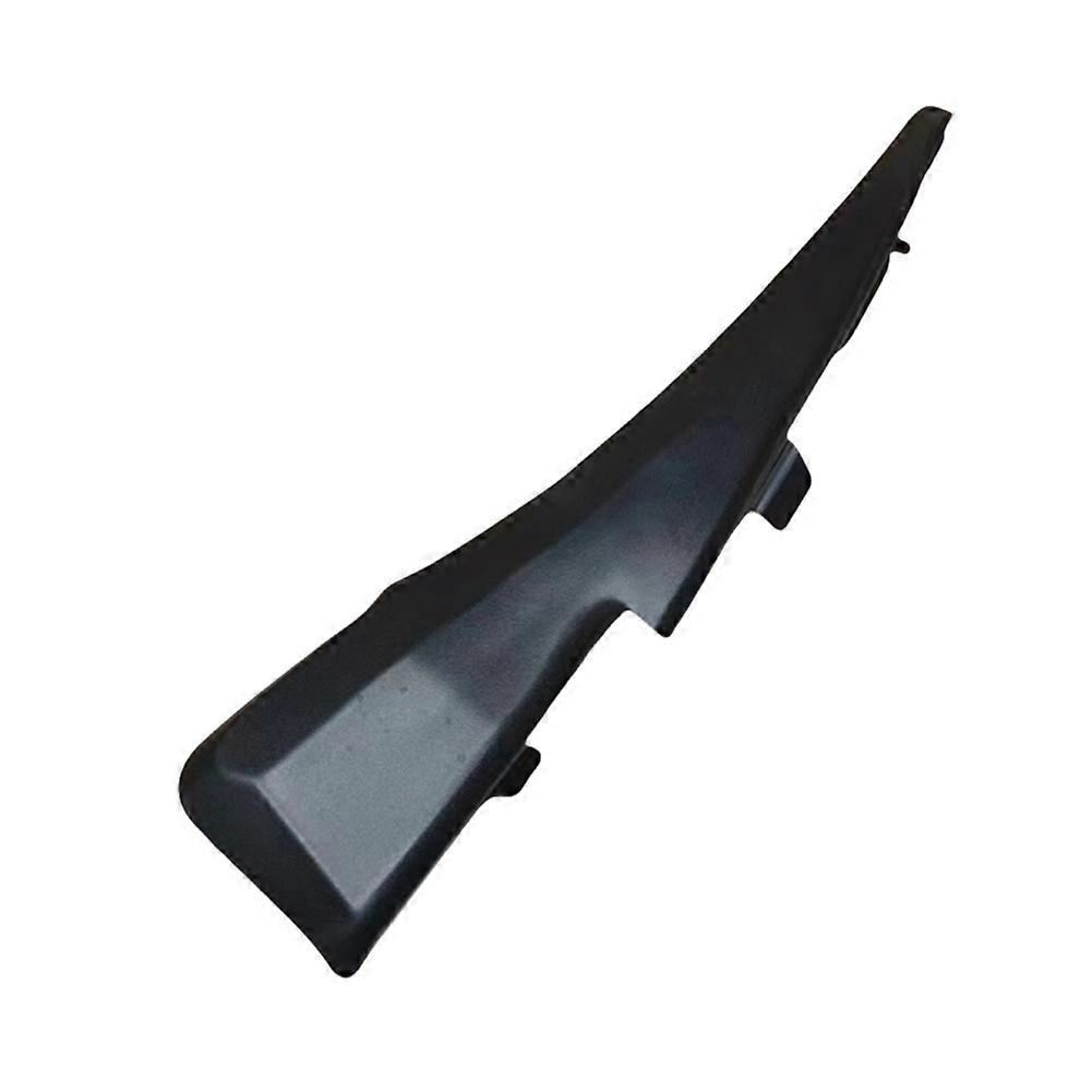 Zierblende Für Die Rechte Windschutzscheibensäule, Windschutzscheiben-dichtungsblock Für Peugeot 208 2008 96748540xt