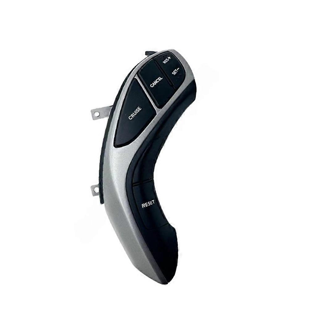 Tempomat Und Audioeinheit Mit Multifunktions-tastenschalter Am Lenkrad Für Hyundai Elantra Avante Md Rechts 967003x800