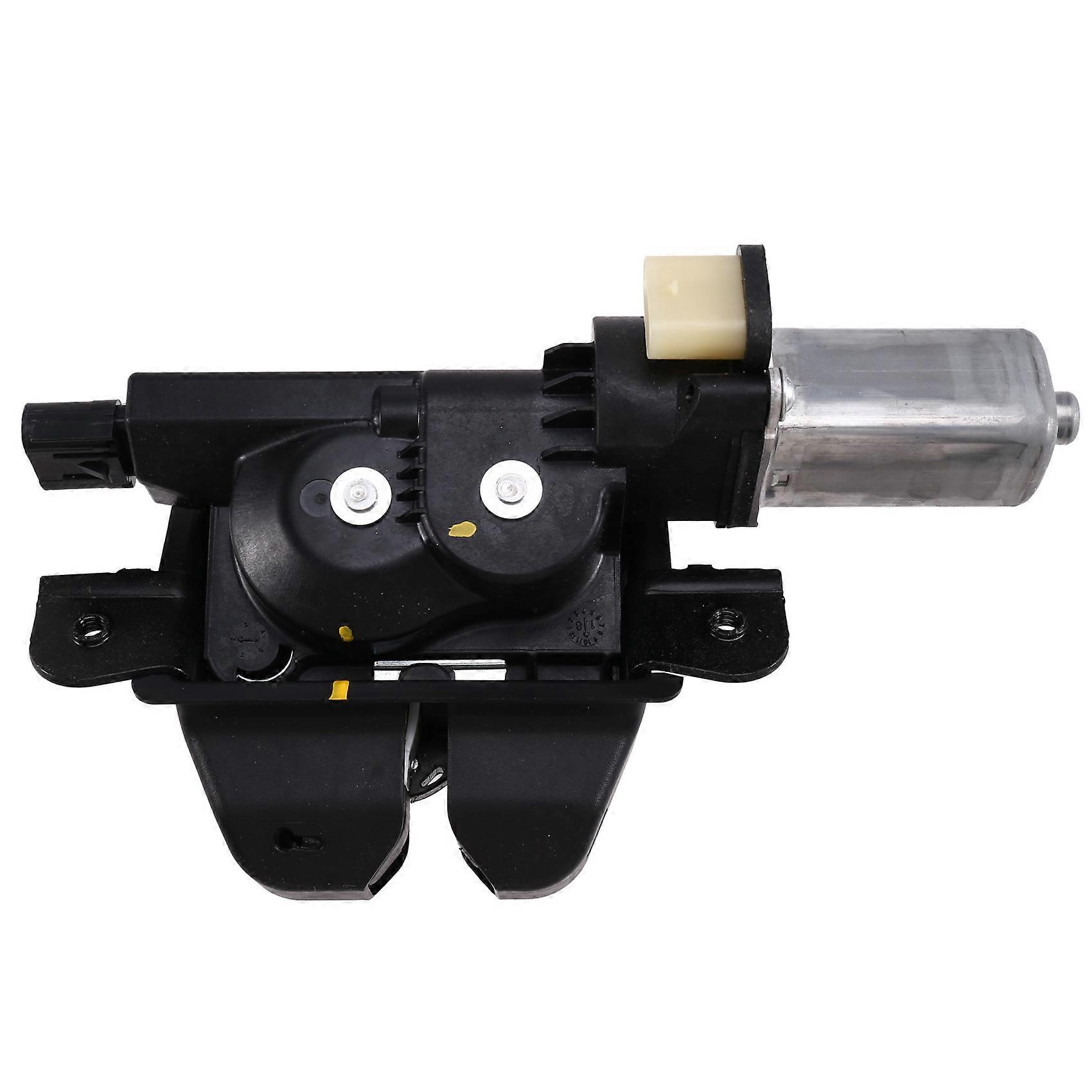 Heckklappenschloss Mit Motor 68289682ab 68289682ac 68289682aa Für Jeep Grand Commander K8/m4