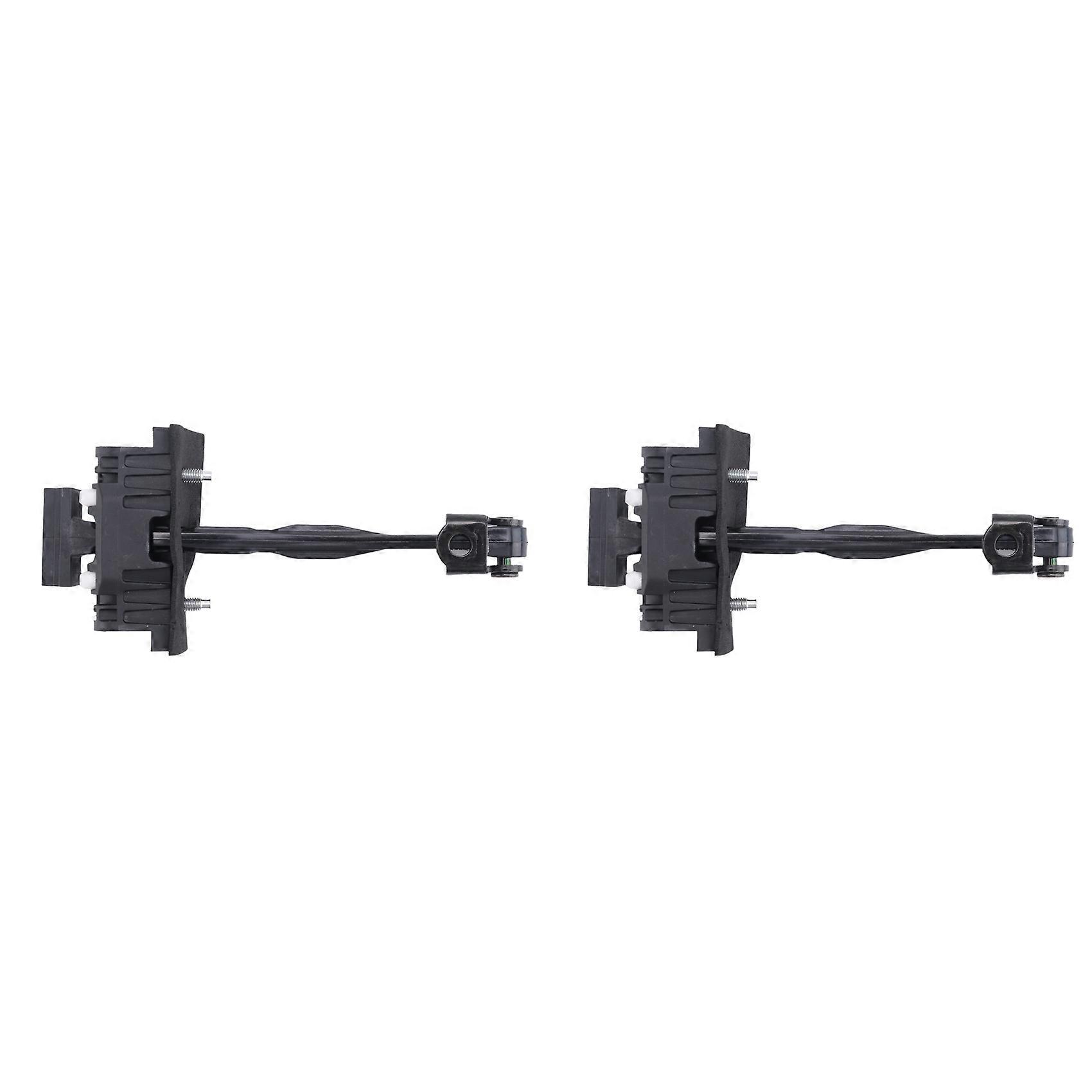 2x Türanschlagbegrenzer Vorne Rechts Für Auto 5160264 13229021 Türstopper-baugruppe Vorne Für Opel Insignia 2008-2017