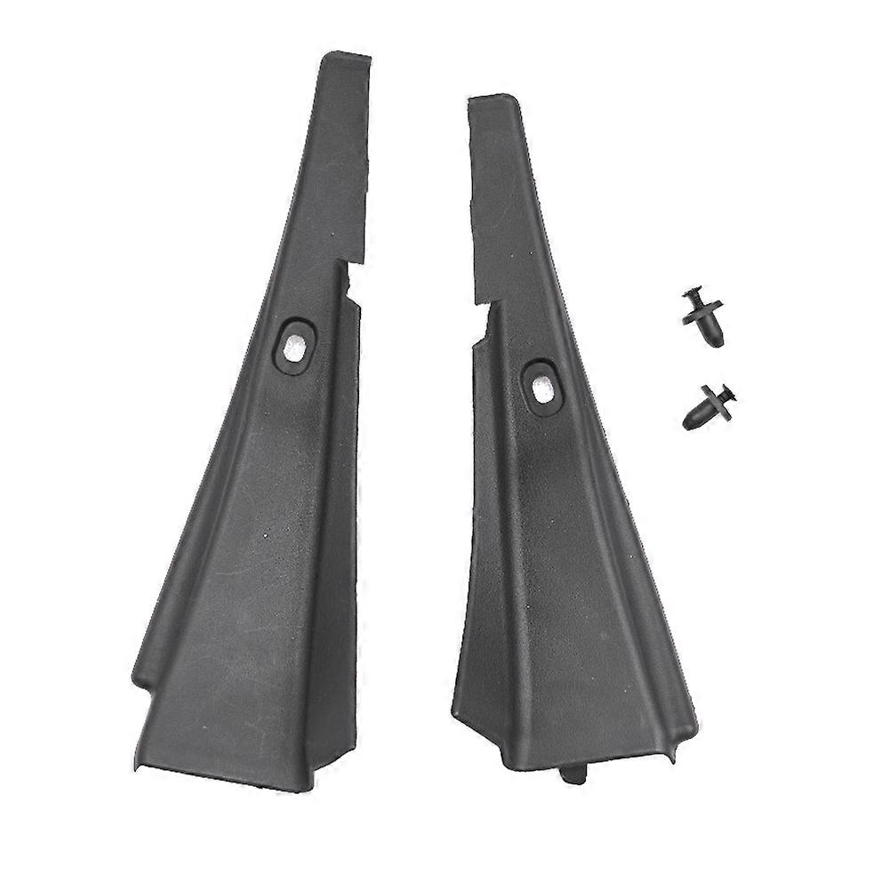 1 Paar Linke Gs1f-51-pc1 Und Rechte Gs1f-51-pb1 Kotflügelverkleidungen Für 6 2007