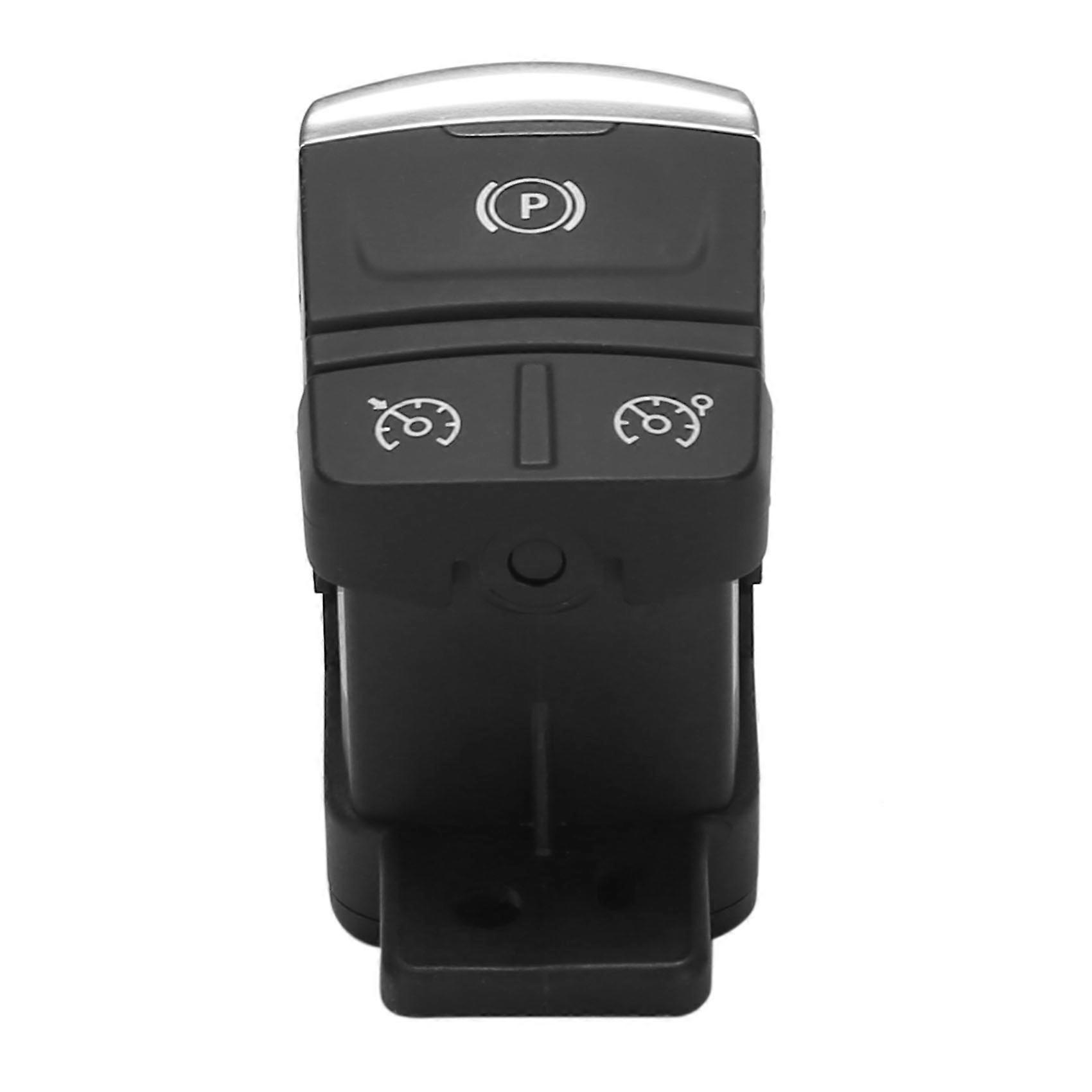 363216544r Tempomat-schalter, Feststellbremsknopf, Elektronischer Handbremsschalter Für Renault Koleos, Kadjar, Megane