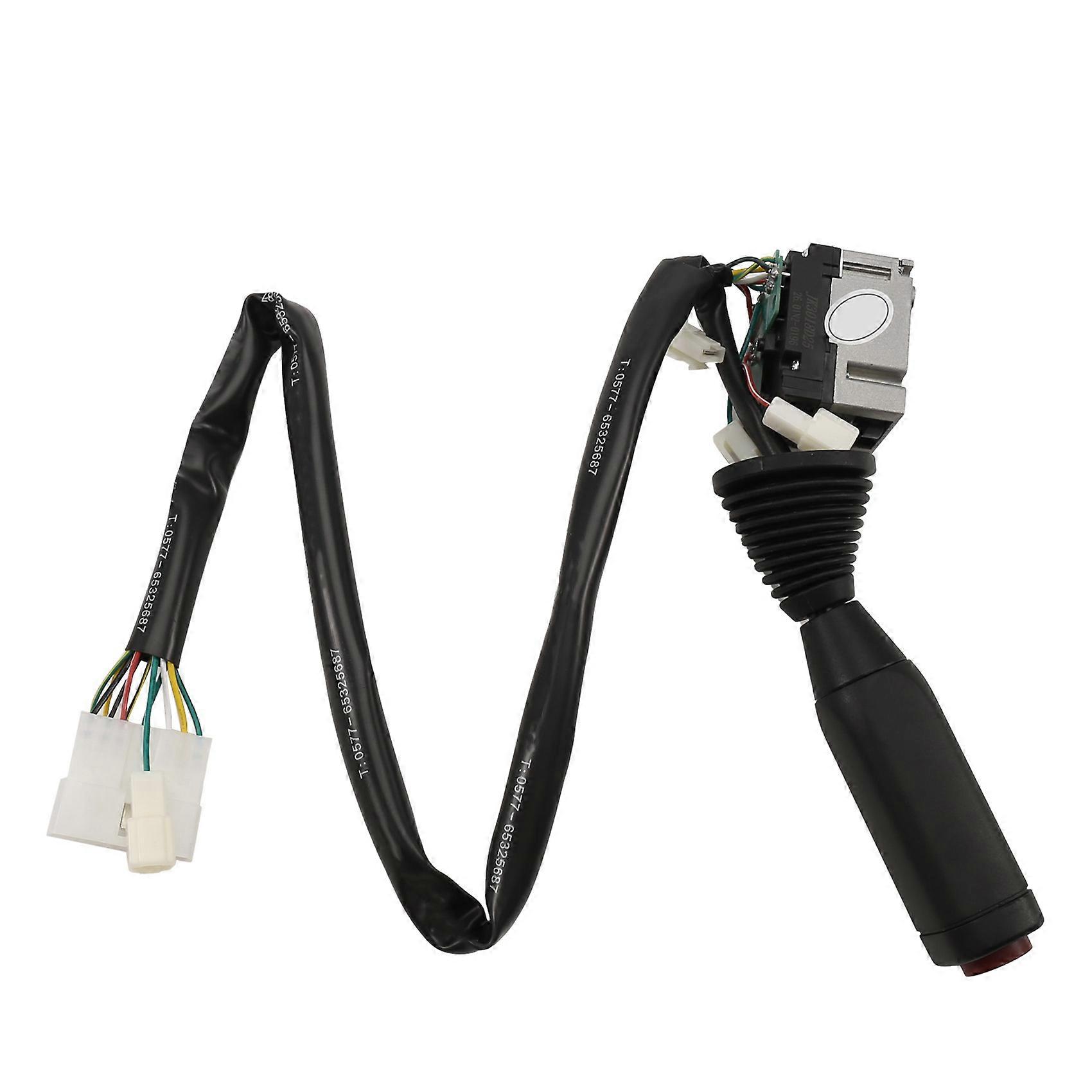Jk3018d25 Hx-jk3018d25 Blinkerschalter Für Foton Lkw Ersatzteile