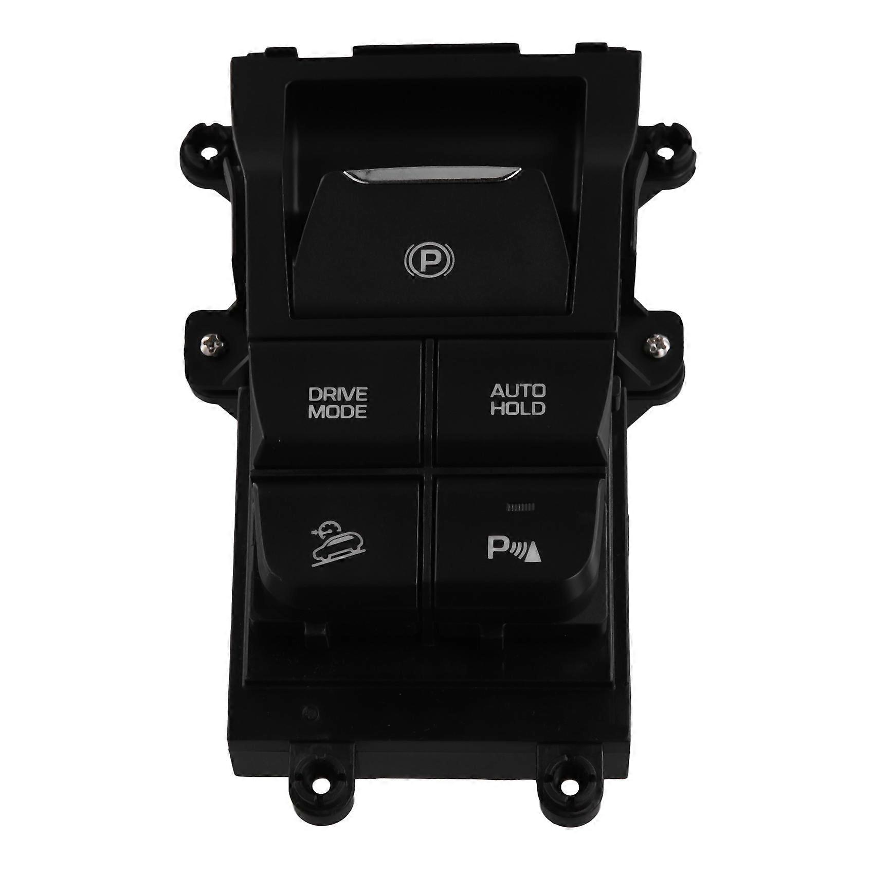 Bedienfeld Für Handbremse Und Parkschalter 93300-d30604x Für Hyundai Tucson 2015-