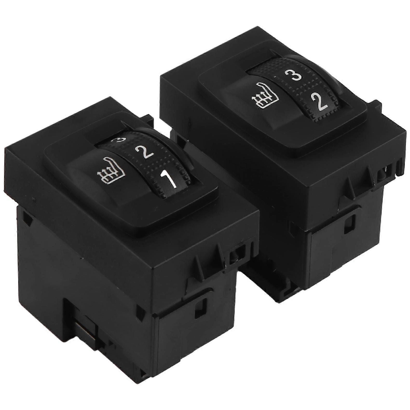 Sitzheizungsschalter Für Peugeot 508 2011-2015 98092845xt 98092846xt