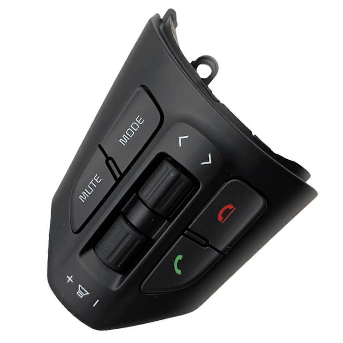 Audio-bedienschalter Links Am Lenkrad 96700c5200 Für Kia Sorento 2015-2018 Oem 96700-c5200