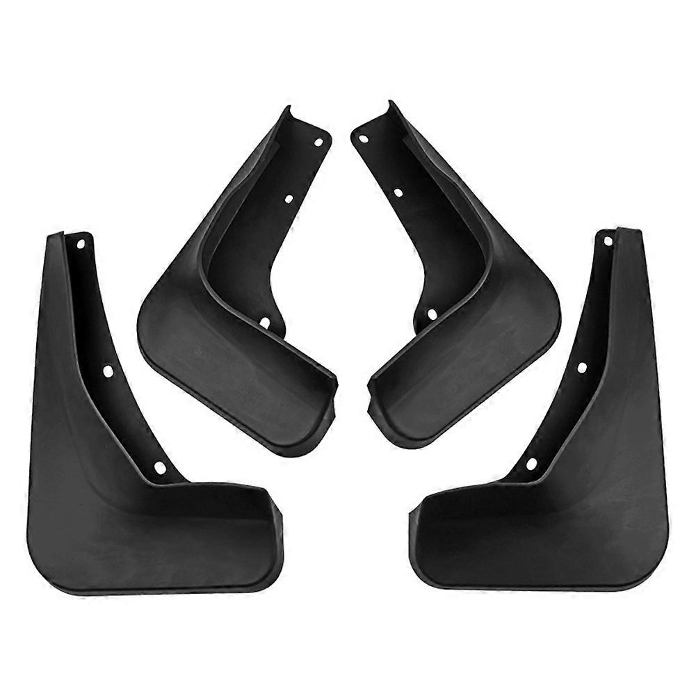 4-teiliges Schmutzfänger-set, Spritzschutz Für Chery Tiggo 2 Pro 2023, Autozubehör