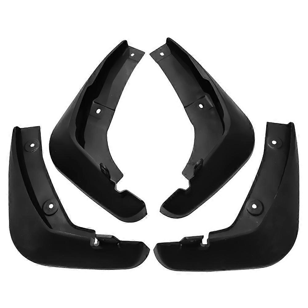4-teiliges Schmutzfänger-set, Spritzschutz Für Toyota Atenza (2013–2021), Autozubehör
