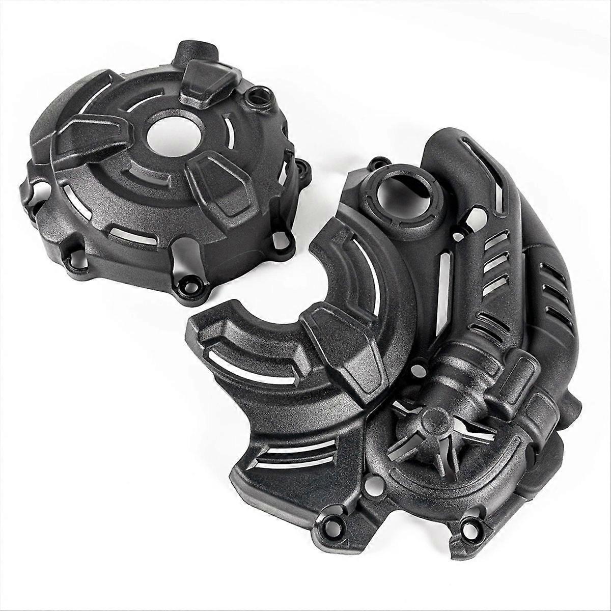 Motorschutzabdeckung Für Motorräder Mt07 700 2019-2024, Xsr700 2014-2023 Und Tracer7 2020-2023.