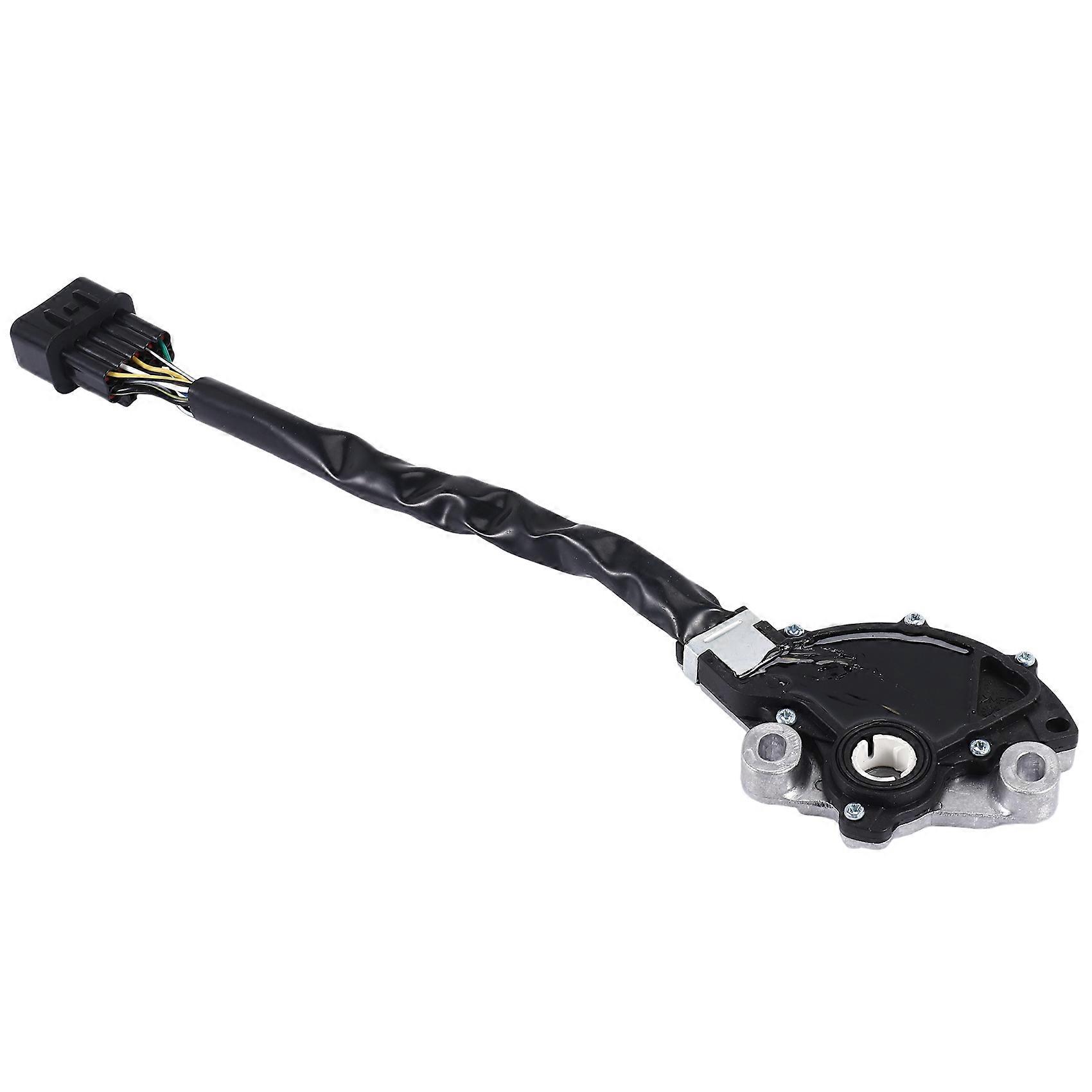 Mr263257 Elektronischer Sicherheitsschalter Für Automatikgetriebe, Sperrschalter Für Mitsubishi Pajero V73 V75 V77 8604a015 8604a053
