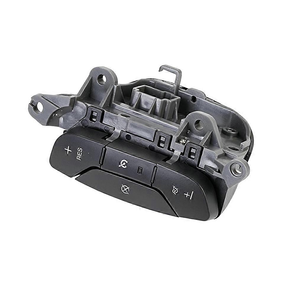 Tempomat-schalter Lenkrad-bedienschalter 15819309 Für Chevrolet Silverado, Tahoe, Equinox Und Gmc Sierra