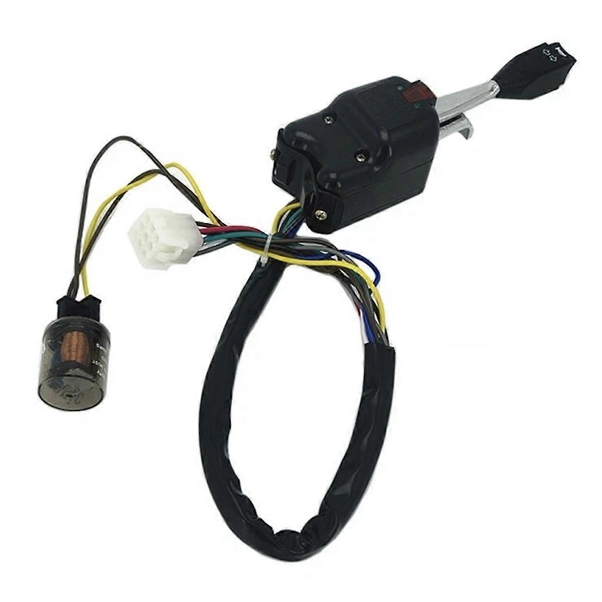 102567101 Für Club Car Turn Signalasm Kombinierter Blinkerschalter Für Elektrofahrzeuge