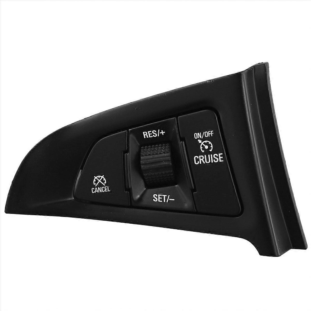 Tempomat-schalter Am Lenkrad Für Gmc Chevrolet Lhd