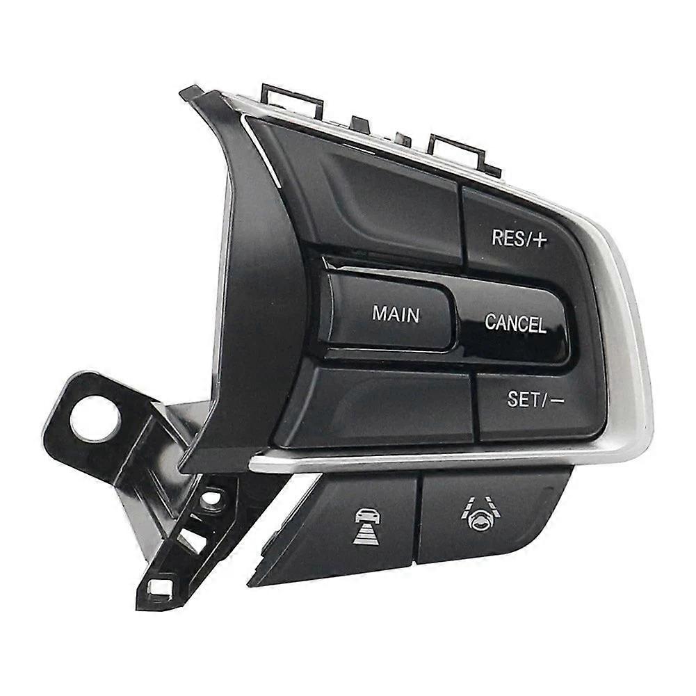 Tempomat-schalter Am Lenkrad 36770-tva-a11 Für Honda Accord 2018-2020 Und Insight 2019-22 (linkslenker)