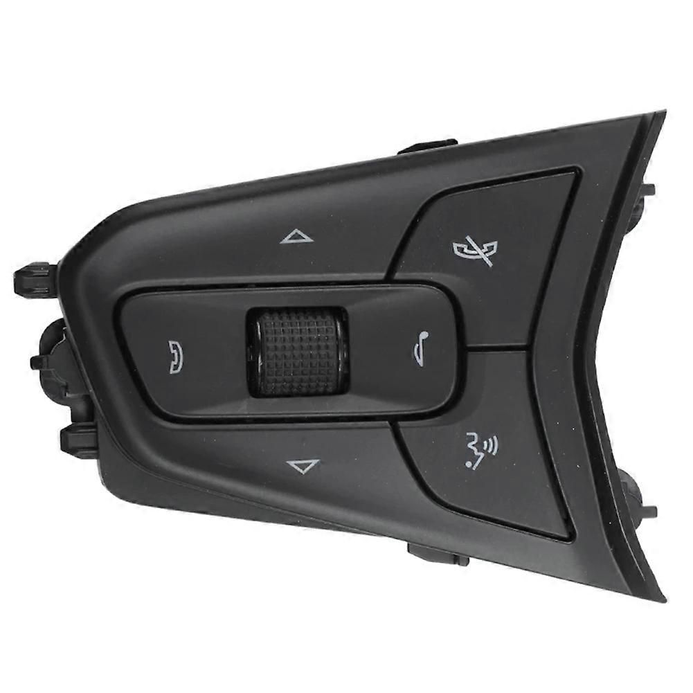 42781005 Lenkrad-radiobedienschalter Für Chevrolet Lhd 2024-2025