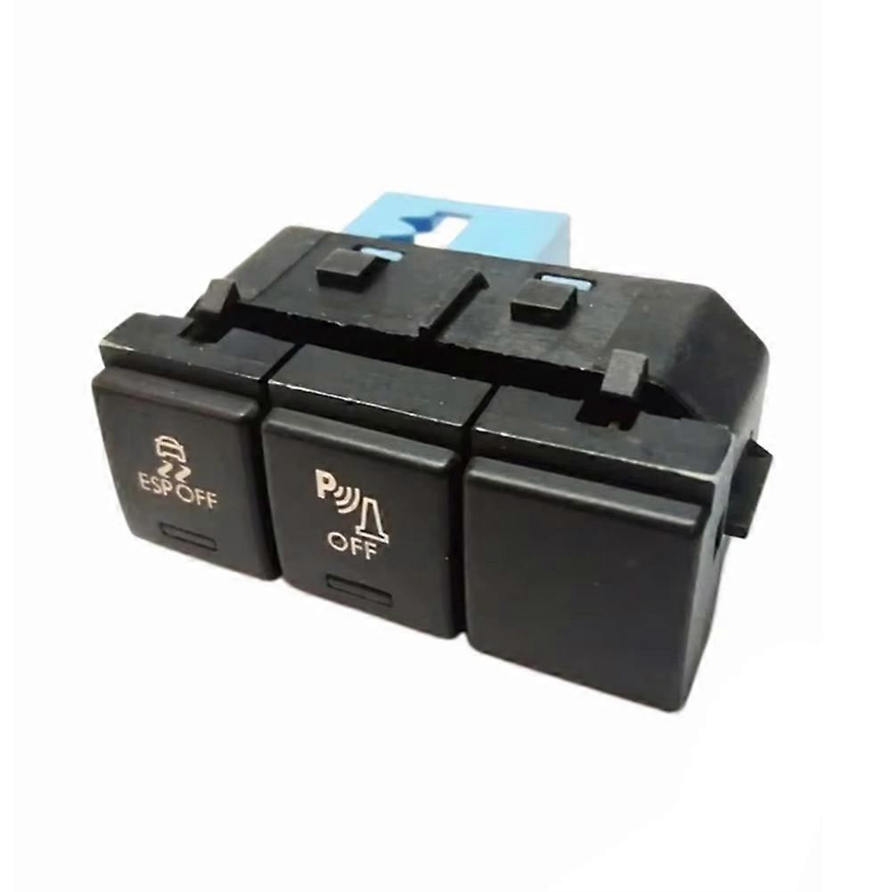 Esp-einparkhilfeschalter Für Peugeot 508 508sw 96661579xt01 96661579zd