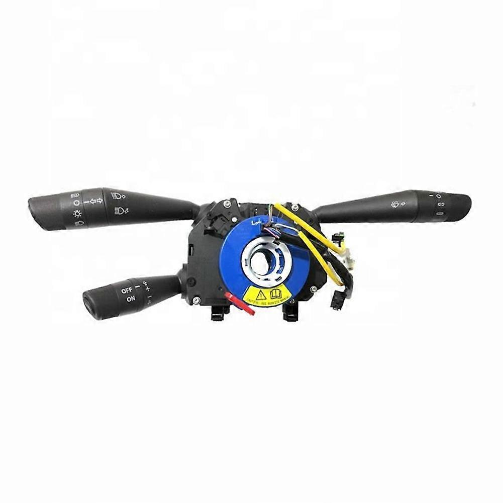 Kombinations-autoschalter 735442320 Für Fiat Punto 2003-2016 Mit Linkslenkung