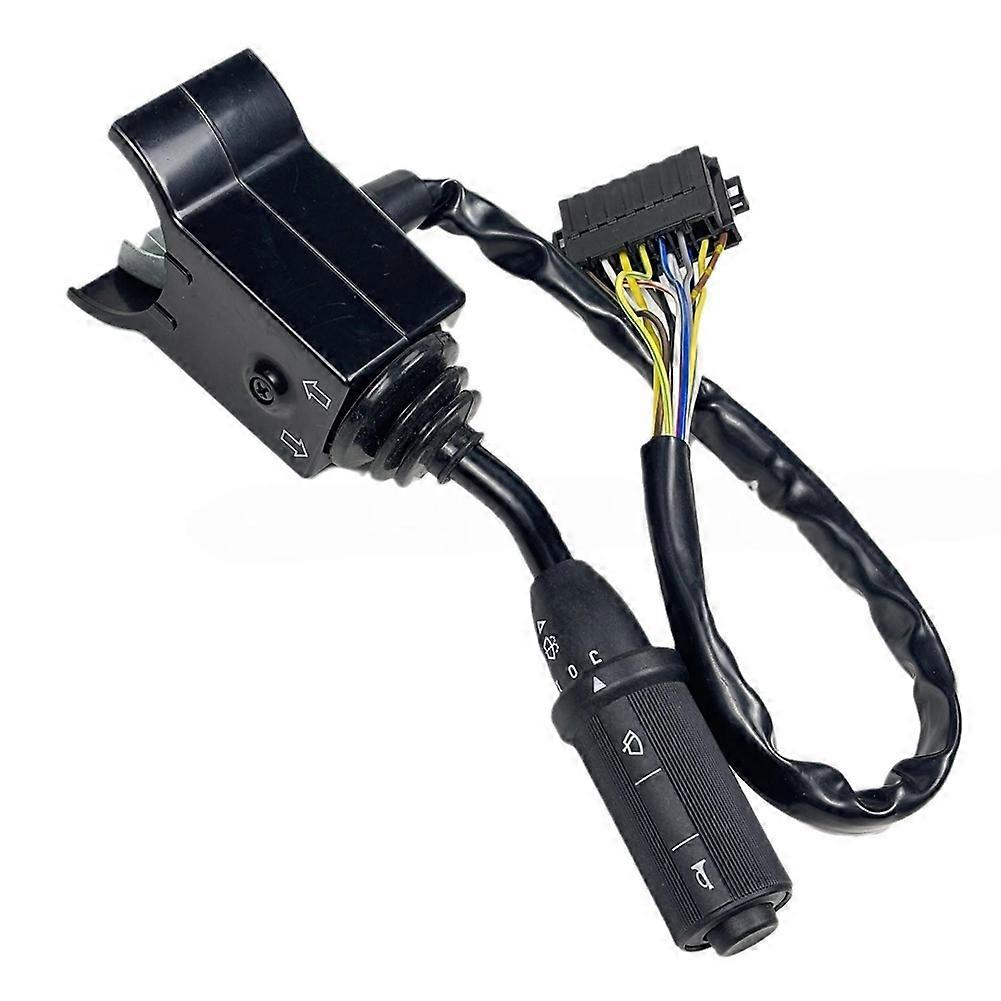 Für Volvo L70e L90e L330e L110e L120e L150e L180e Radlader Lenkstockschalter Joystick-controller 11039248