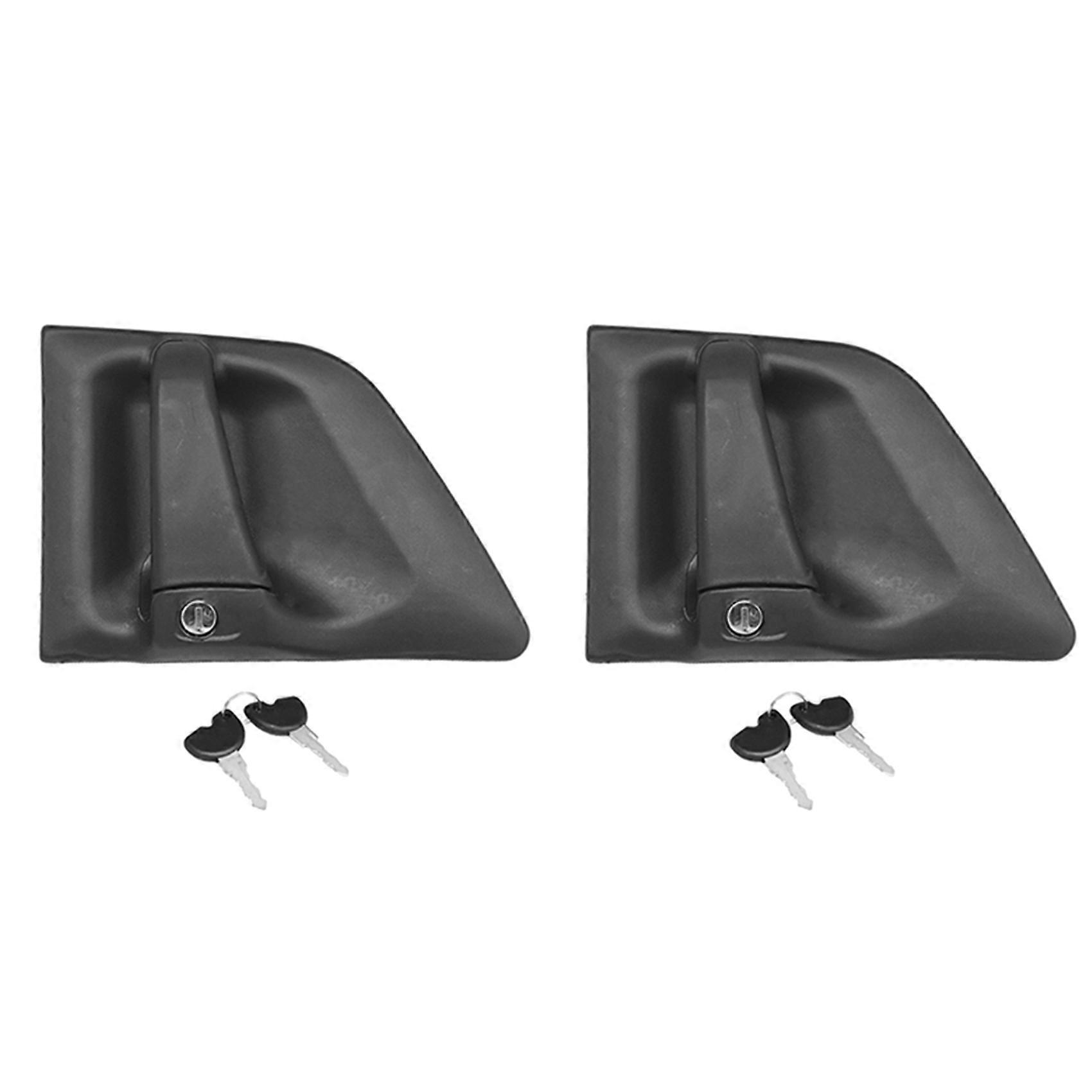 Rechte Türgriffe Für Scania R340 R380 R470 P470 R500 R580 G420 P420 R420 1306410 1366488 1423018