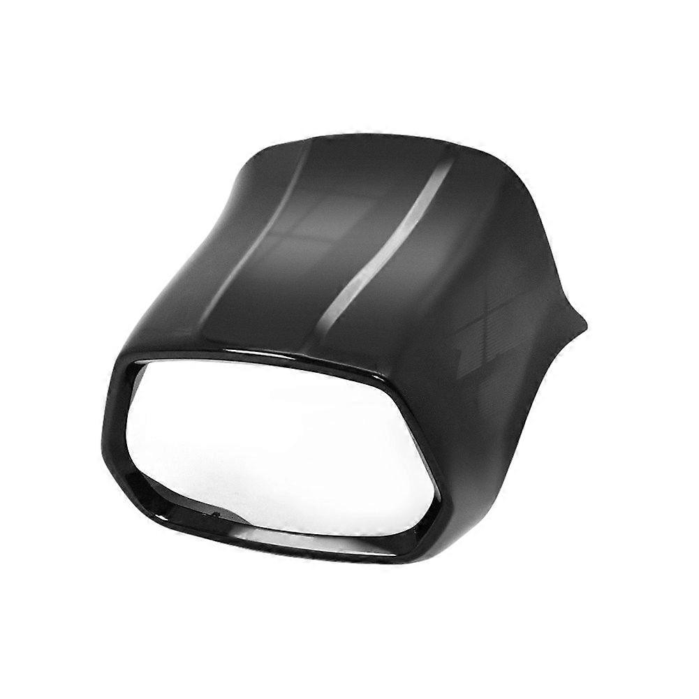 Motorrad-frontverkleidung, Scheinwerferabdeckung, Windschutzscheibe, Heckverkleidung, Windabweiser Für Vespa Sprint 50 125 150