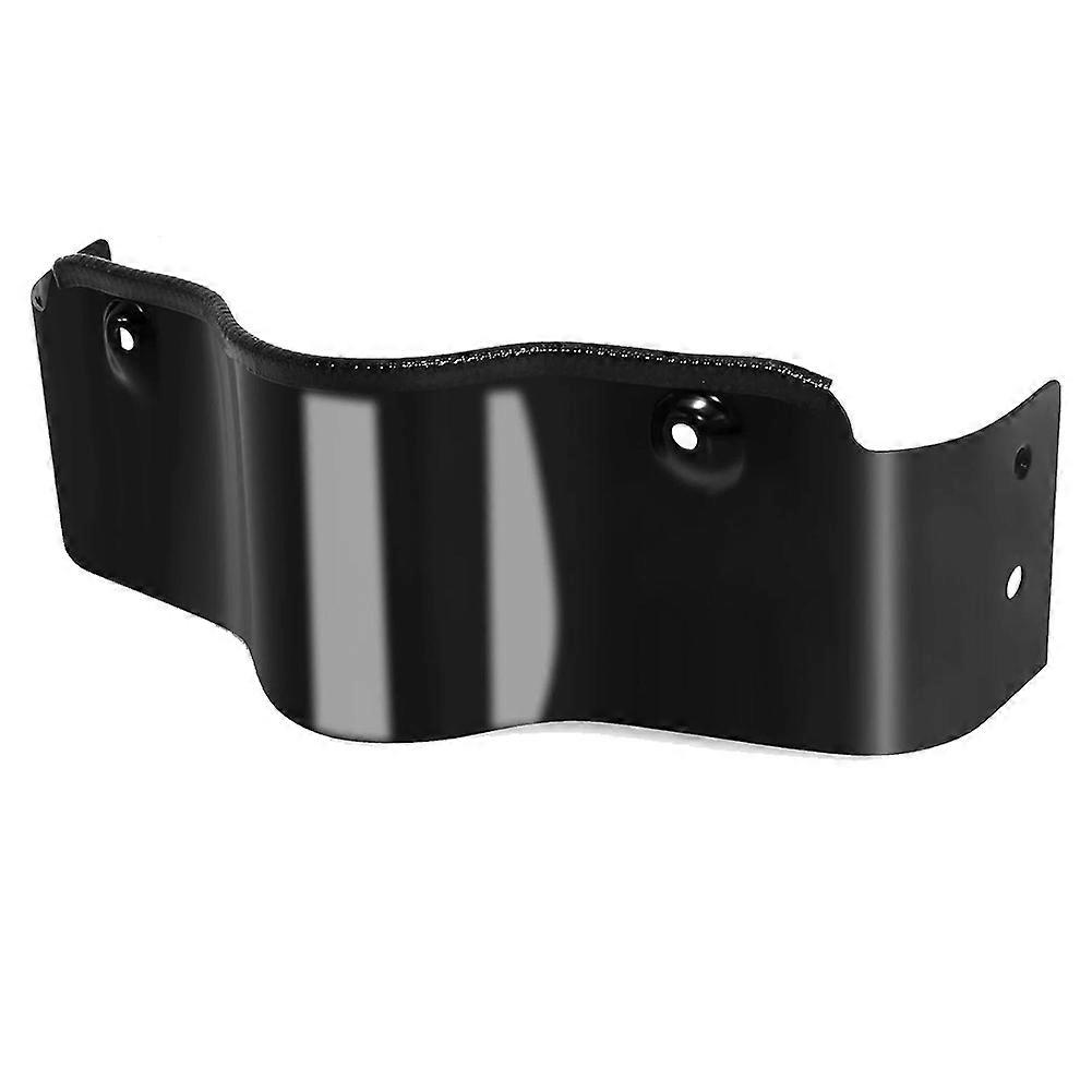 Untere Außenverkleidungsabdeckung (batwing-panel) Für Harley Touring Street Glide Electra Glid 1996-2013