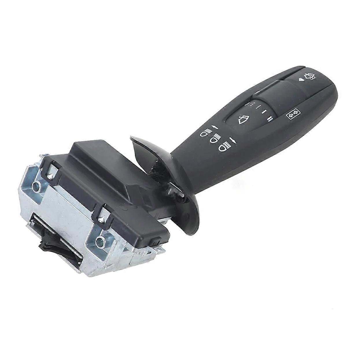 A0095455124 Kombinierter Scheibenwischer- Und Blinkerschalter Für Die Lenksäule Von Mercedes-benz Actros/antos/arocs Lkw
