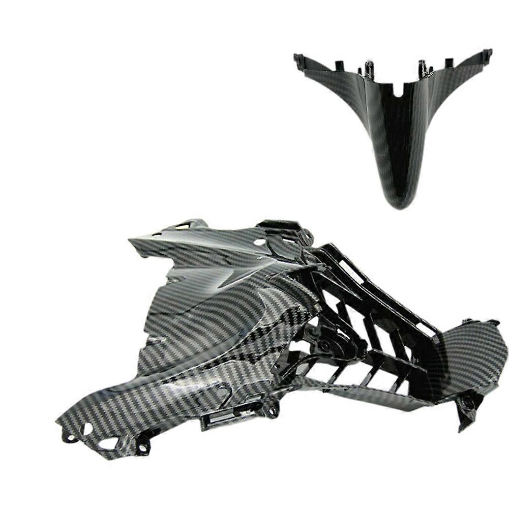 Obere Mittlere Frontverkleidung Für Yamaha Yzf-r6 Yzfr6 Yzf R6 Motorrad 2008-2016