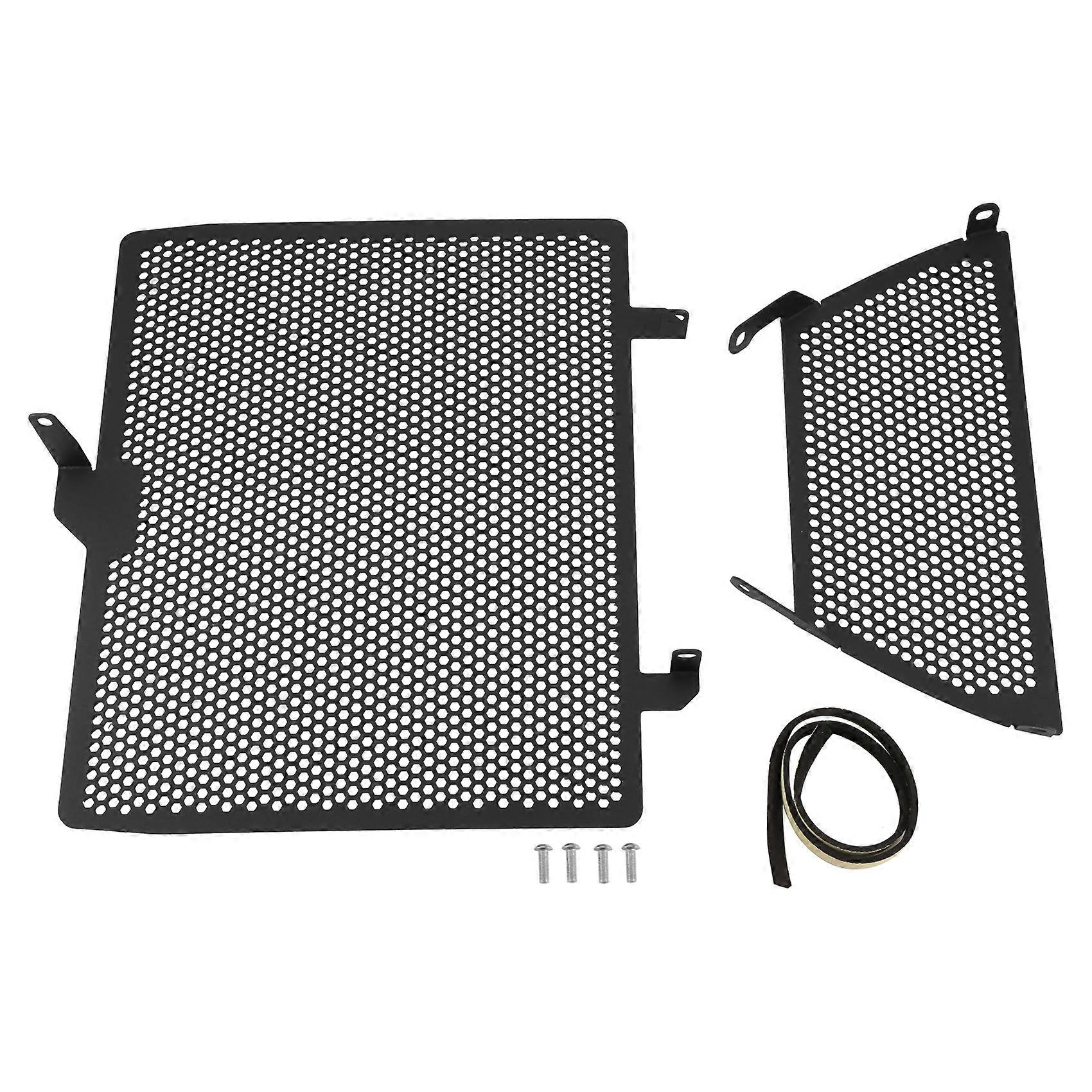 Kühlergrillschutz Für 450rr