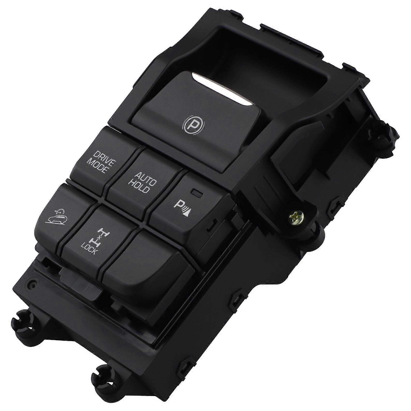 93300d30404x Elektronischer Handbremsschalter, Komplettkonsole Für Hyundai Tucson