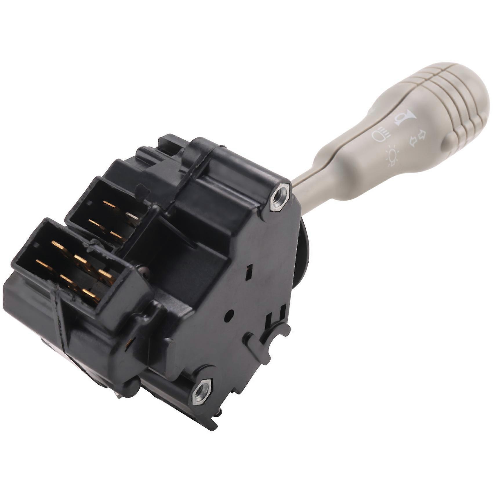 Blinkerschalter An Der Lenksäule 7701046629 7701054305 Für Renault Twingo C06 Blinkerschalter Hupenschalter