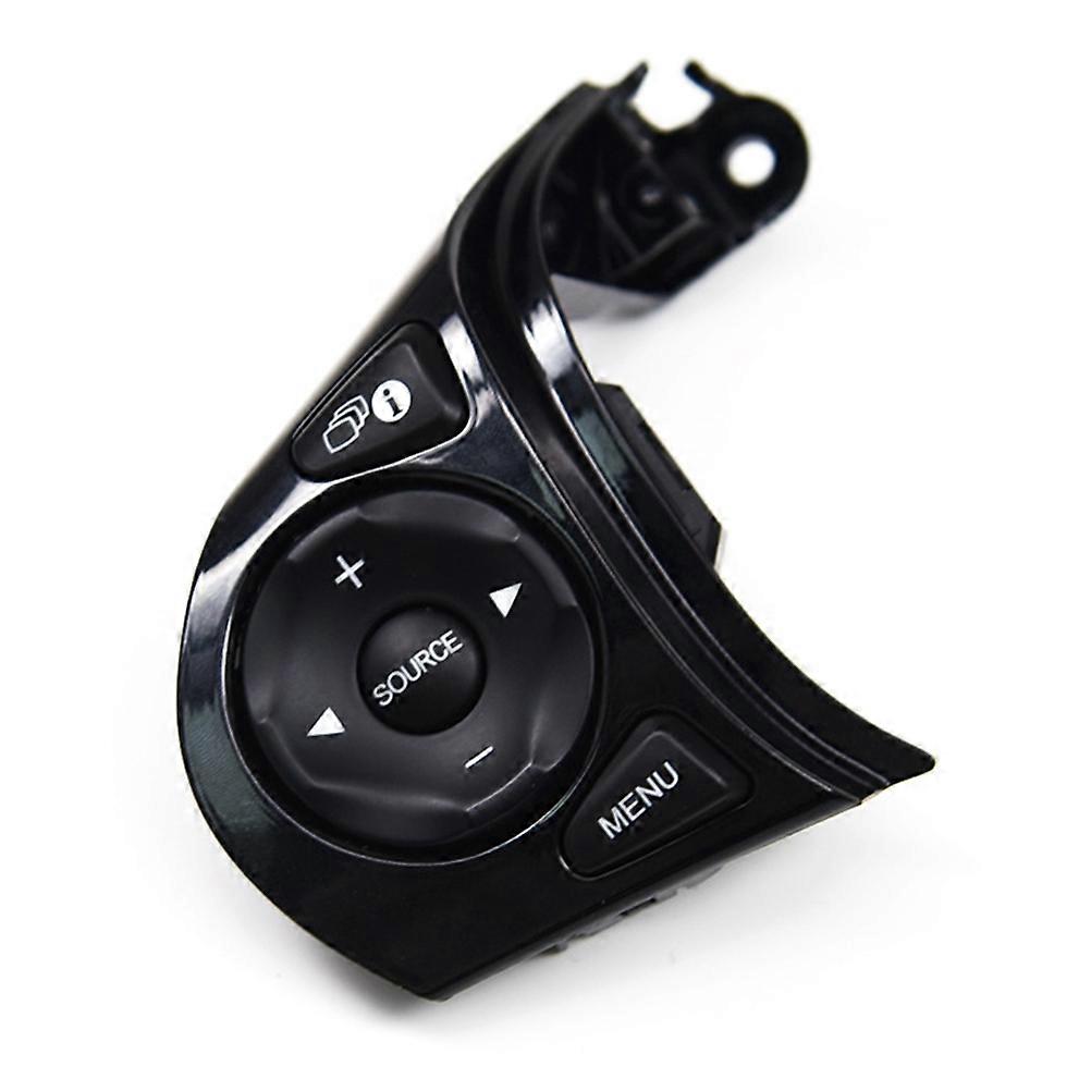 Linker Tempomat-tastenschalter Für Multifunktionslenkrad Des Honda Civic 1.8l (2012–2015) 35880-tr0-a02