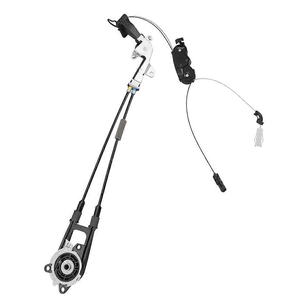 Kabelbaum Für Den Türmotor Der Rechten Elektrischen Schiebetür Des Toyota Sienna (2011–2020), Teilenummer 85015-08011